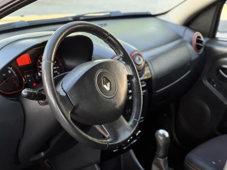RENAULT Sandero 1.6 16V 4P FLEX SCE STEPWAY, Foto 2