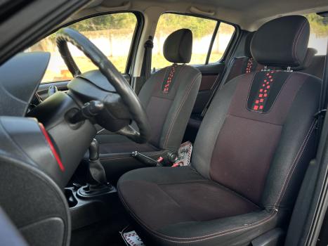 RENAULT Sandero 1.6 16V 4P FLEX SCE STEPWAY, Foto 3