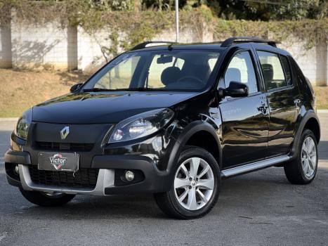 RENAULT Sandero 1.6 16V 4P FLEX SCE STEPWAY, Foto 5
