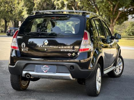 RENAULT Sandero 1.6 16V 4P FLEX SCE STEPWAY, Foto 7