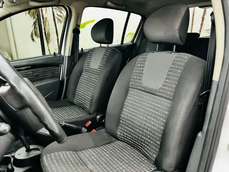 RENAULT Sandero 1.6 16V 4P FLEX PRIVILEGE, Foto 8
