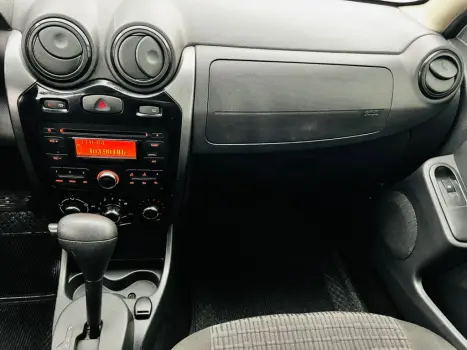 RENAULT Sandero 1.6 16V 4P FLEX PRIVILEGE, Foto 11