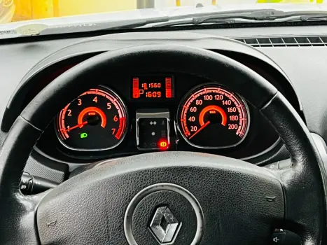 RENAULT Sandero 1.6 16V 4P FLEX PRIVILEGE, Foto 14