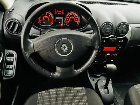 RENAULT Sandero 1.6 16V 4P FLEX PRIVILEGE, Foto 18