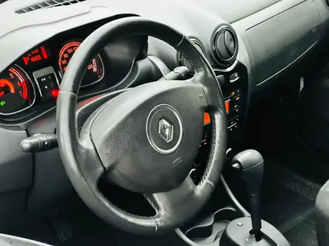 RENAULT Sandero 1.6 16V 4P FLEX PRIVILEGE, Foto 20