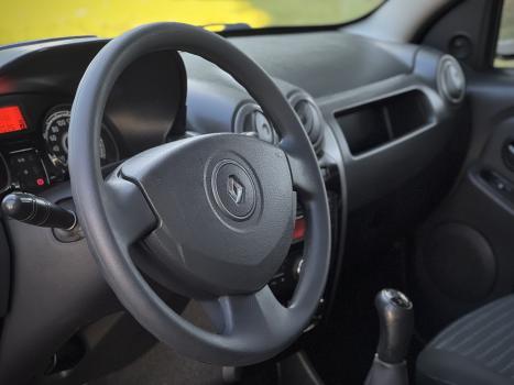 RENAULT Sandero 1.6 16V 4P FLEX SCE EXPRESSION, Foto 2
