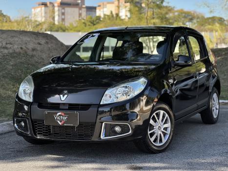 RENAULT Sandero 1.6 16V 4P FLEX SCE EXPRESSION, Foto 3