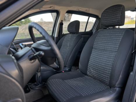 RENAULT Sandero 1.6 16V 4P FLEX SCE EXPRESSION, Foto 5