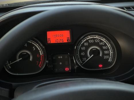 RENAULT Sandero 1.6 16V 4P FLEX SCE EXPRESSION, Foto 9