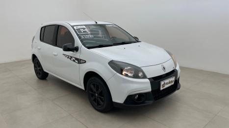 RENAULT Sandero 1.6 4P FLEX GT LINE, Foto 2