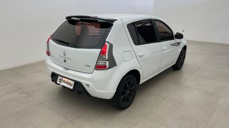 RENAULT Sandero 1.6 4P FLEX GT LINE, Foto 3