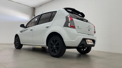 RENAULT Sandero 1.6 4P FLEX GT LINE, Foto 4