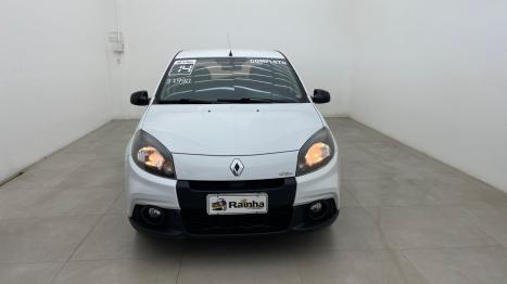 RENAULT Sandero 1.6 4P FLEX GT LINE, Foto 5