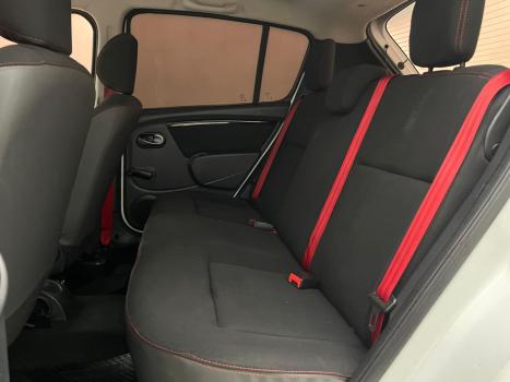 RENAULT Sandero 1.6 4P FLEX GT LINE, Foto 9