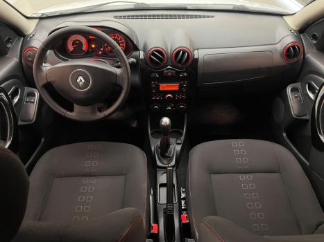 RENAULT Sandero 1.6 4P FLEX GT LINE, Foto 10