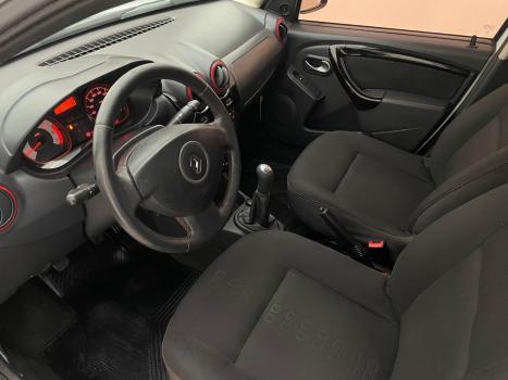 RENAULT Sandero 1.6 4P FLEX GT LINE, Foto 11