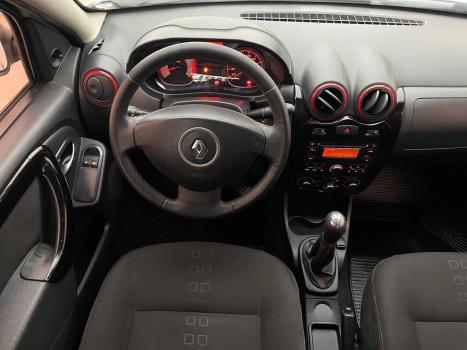 RENAULT Sandero 1.6 4P FLEX GT LINE, Foto 12