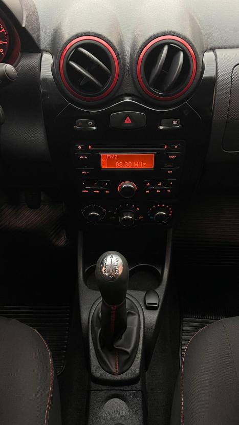 RENAULT Sandero 1.6 4P FLEX GT LINE, Foto 14