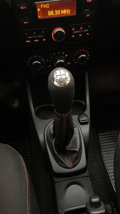 RENAULT Sandero 1.6 4P FLEX GT LINE, Foto 15