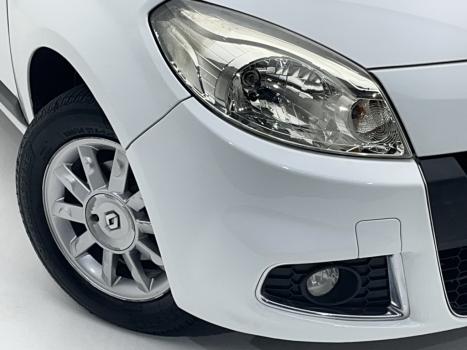 RENAULT Sandero 1.6 4P FLEX PRIVILGE AUTOMTICO, Foto 4