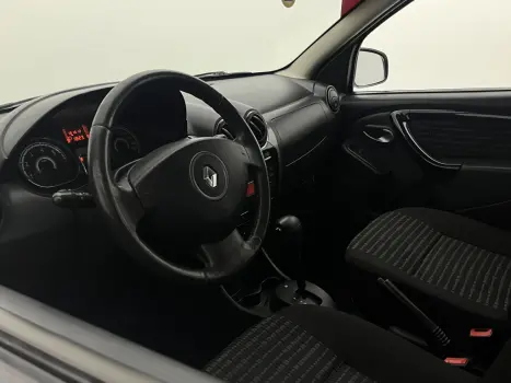 RENAULT Sandero 1.6 4P FLEX PRIVILGE AUTOMTICO, Foto 10