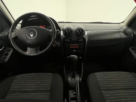RENAULT Sandero 1.6 4P FLEX PRIVILGE AUTOMTICO, Foto 14