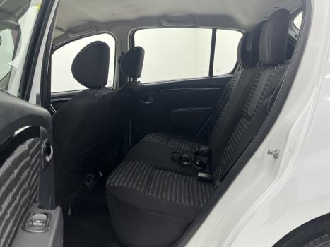 RENAULT Sandero 1.6 4P FLEX PRIVILGE AUTOMTICO, Foto 20
