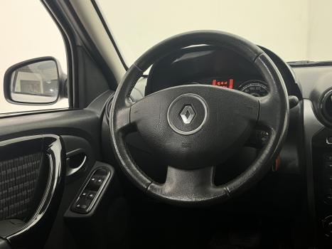 RENAULT Sandero 1.6 4P FLEX PRIVILGE AUTOMTICO, Foto 15