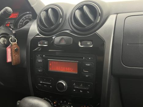 RENAULT Sandero 1.6 4P FLEX PRIVILGE AUTOMTICO, Foto 16