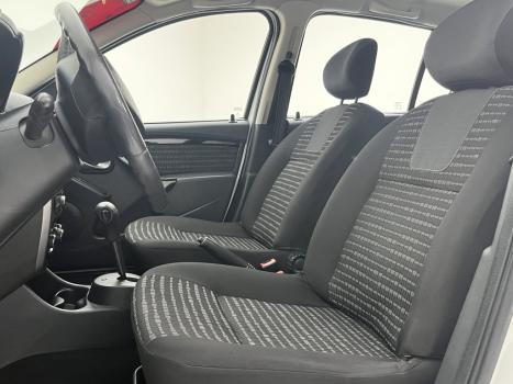 RENAULT Sandero 1.6 4P FLEX PRIVILGE AUTOMTICO, Foto 19