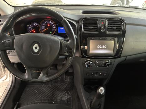 RENAULT Sandero 1.6 16V 4P FLEX STEPWAY, Foto 3