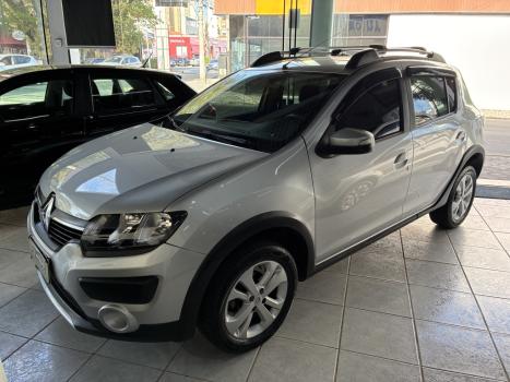 RENAULT Sandero 1.6 16V 4P FLEX STEPWAY, Foto 5