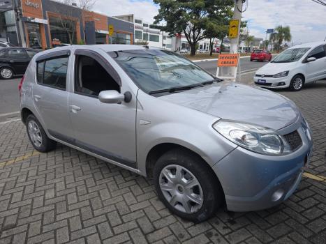 RENAULT Sandero 1.6 4P FLEX EXPRESSION, Foto 2
