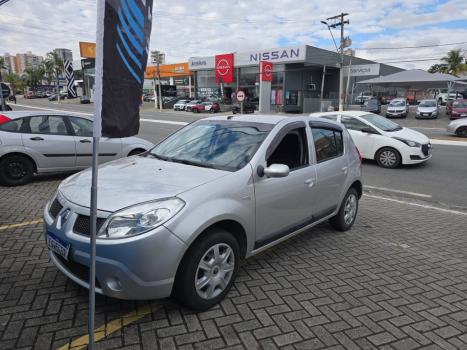 RENAULT Sandero 1.6 4P FLEX EXPRESSION, Foto 3