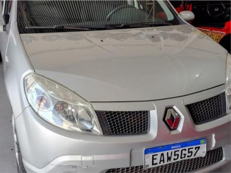 RENAULT Sandero 1.6 4P FLEX EXPRESSION, Foto 4