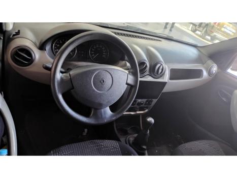 RENAULT Sandero 1.6 4P FLEX EXPRESSION, Foto 5