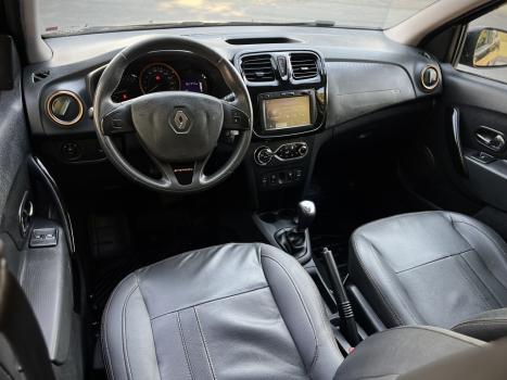 RENAULT Sandero 1.6 4P FLEX STEPWAY, Foto 11