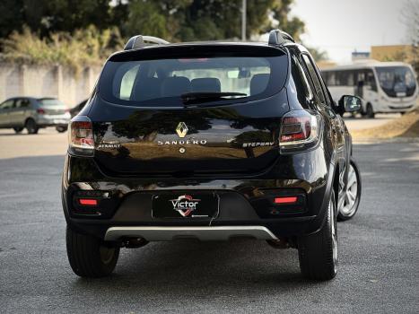 RENAULT Sandero 1.6 4P FLEX STEPWAY, Foto 12