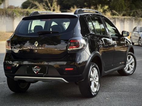 RENAULT Sandero 1.6 4P FLEX STEPWAY, Foto 14