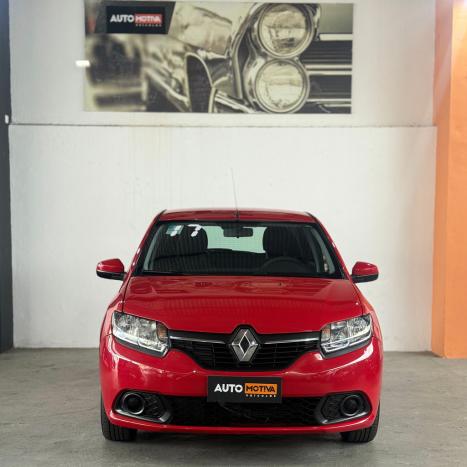 RENAULT Sandero 1.6 16V 4P FLEX SCE EXPRESSION, Foto 5