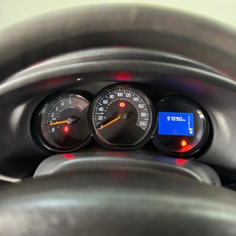 RENAULT Sandero 1.6 16V 4P FLEX SCE EXPRESSION, Foto 11