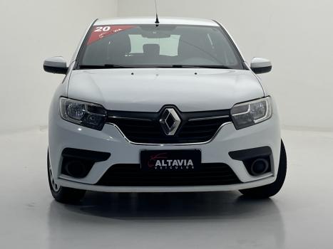 RENAULT Sandero 1.6 16V 4P FLEX SCE ZEN, Foto 3