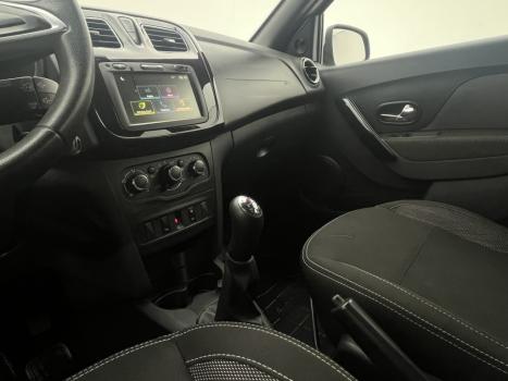 RENAULT Sandero 1.6 16V 4P FLEX SCE ZEN, Foto 11