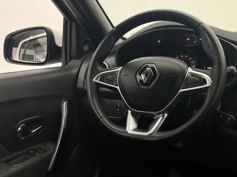 RENAULT Sandero 1.6 16V 4P FLEX SCE ZEN, Foto 12
