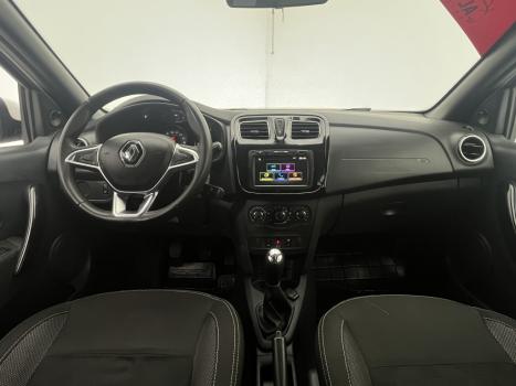 RENAULT Sandero 1.6 16V 4P FLEX SCE ZEN, Foto 13