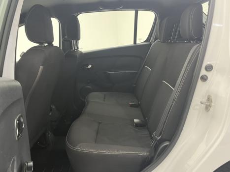 RENAULT Sandero 1.6 16V 4P FLEX SCE ZEN, Foto 14