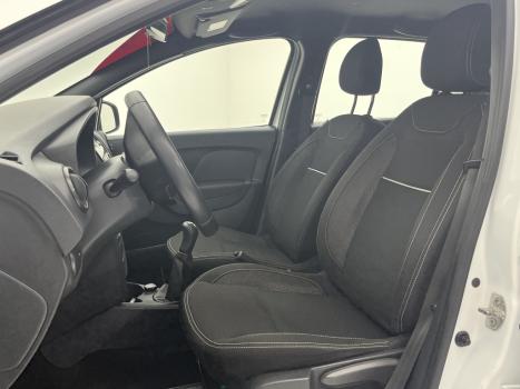 RENAULT Sandero 1.6 16V 4P FLEX SCE ZEN, Foto 15