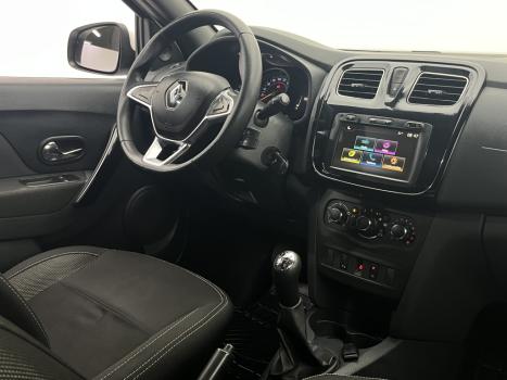 RENAULT Sandero 1.6 16V 4P FLEX SCE ZEN, Foto 18
