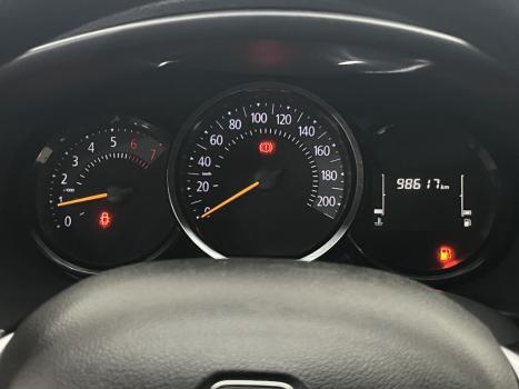 RENAULT Sandero 1.6 16V 4P FLEX SCE ZEN, Foto 20