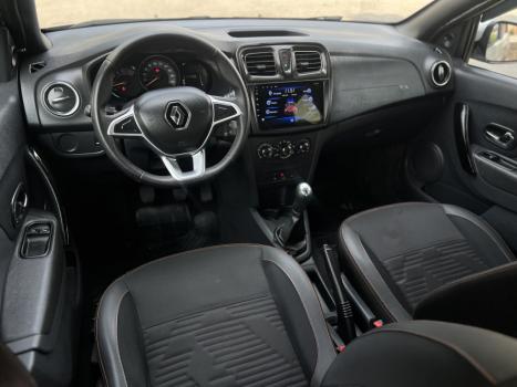 RENAULT Sandero 1.6 16V 4P FLEX SCE STEPWAY, Foto 2